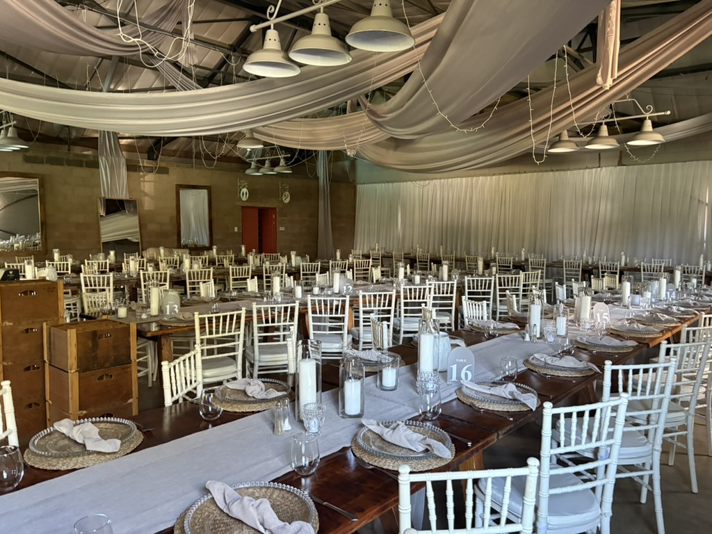 Draping gallery image 2